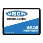 Origin storage otlc2tb3dsata / 2. 5 disque ssd 2 to 2. 5 srie ata iii 3d tlc - neuf