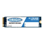 Origin storage otlc2563dnvmem. 2 / 80 disque ssd 256 go m. 2 pci express 3. 0 nvme 3d tlc - neuf