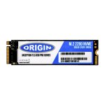 Origin storage dell - 2563dtlc - nb83n disque ssd 256 go m. 2 pci express 3. 0 nvme 3d tlc - neuf