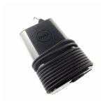 Original charger v217p, 19. 5v, 3. 34a for dell vostro 1720, connector 7. 4 x 5. 5 mm round - neuf Original charger v217p, 19. 5v, 3. 34a for dell vostro 1720, connector 7. 4 x 5. 5 mm round - neuf