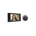 Otio portier vido visihome avec mmoire interne - 2 fils - neuf