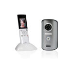 Otio visiophone sans fil portatif cran lcd 2, 3 pouces avec mmoire interne et a vision nocturne - neuf ...