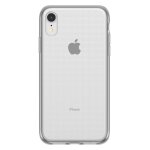 Otterbox clearly protected skin series pour apple iphone xr, transparente apple iphone xr - neuf