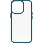 Otterbox react series pour apple iphone 13 pro, pacific reef - neuf