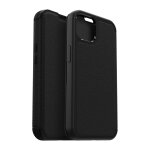 Otterbox strada folio propack for iphone 13 shadow - neuf