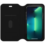 Otterbox strada via for iphone 12 / 13 pro max black - neuf