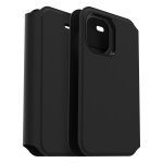 Otterbox strada via for iphone 12 mini black - neuf