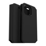 Otterbox strada via for iphone 13 black night - neuf
