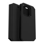Otterbox strada via for iphone 13 pro black night - neuf