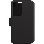 Otterbox strada via series for samsung galaxy s22, noir - neuf