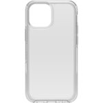 Otterbox symmetry clear series pour apple iphone 13 mini, transparente - neuf