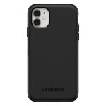 Otterbox symmetry series pour apple iphone 11, noir - produits livr�s sans emballage apple iphone 11 ...