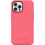 Otterbox symmetry plus series pour apple iphone 12 pro max, tea petal apple iphone 12 pro max - neuf