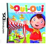 Oui - oui et le carnaval des jouets nds - neuf
