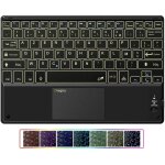 Ovegna bt14: clavier bluetooth 3. 0 ultra - fin (azerty) - neuf Ovegna bt14: clavier bluetooth 3. 0 ultra - fin (azerty) - neuf