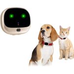 Ovegna gs1 : mini traceur gps avec collier pour chiens - neuf