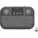 Ovegna i11 : mini clavier sans fil azerty wireless 2. 4ghz - neuf Ovegna i11 : mini clavier sans fil azerty wireless 2. 4ghz - neuf