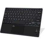 Ovegna rii: bt11 clavier original ultra mince sans fil - neuf