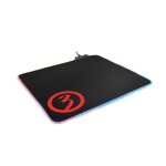 Ozone ground level pro spectra tapis de souris de jeu noir - neuf