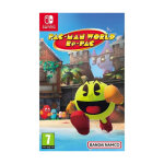 Pac - man world re - pac jeu switch - neuf