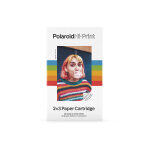 Pack 20 photo stickers pour imprimante hi - print polaroid - neuf