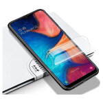 Pack de 3 films hydrogel pour samsung galaxy a52 incurve ecran protection transparent - neuf Pack de 3 films hydrogel pour samsung galaxy a52 incurve ecran protection transparent - neuf
