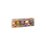 Pack 5 figurines funko pop animation dragon ball z s10 ginyu force - neuf