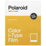 Pack 8 films photo color pour appareil photo now i - type polaroid - neuf