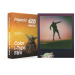 Pack 8 films photo pour now i - type the mandalorian polaroid - neuf