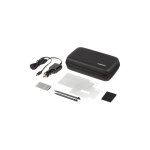 Pack d'accessoires konix pour new 2ds xl - neuf