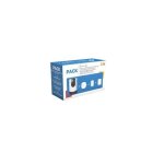 Pack caméra de surveillance tp - link tapo intérieure blanc et noir + capteur de movement + détécteur ... Pack caméra de surveillance tp - link tapo intérieure blanc et noir + capteur de movement + détécteur ...