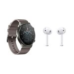 Pack huawei watch gt2 pro + freebuds 3i - neuf Pack huawei watch gt2 pro + freebuds 3i - neuf