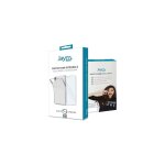Pack integral coque souple + verre trempe 9h 2. 5d pour apple iphone 15 plus - jaym ; - neuf