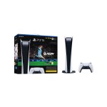 Pack ps5 & ea sports fc 24 - console de jeux playstation 5 (digitale) - reconditionn�