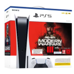 Pack ps5 & modern warfare iii - console de jeux playstation 5 (standard) - reconditionn�