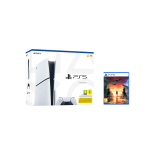 Pack ps5 slim & final fantasy vii rebirth - console de jeux playstation 5 slim 1 to (standard) - neuf ... Pack ps5 slim & final fantasy vii rebirth - console de jeux playstation 5 slim 1 to (standard) - neuf ...