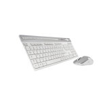 Pack souris clavier sans fil - compatible windows - nano dongle - azerty (pack - wl - office / fr) - ...