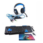 Pack sp�cial gaming 4 en 1 inovalley - neuf