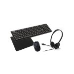 Pack tltravail connect noir - blaupunkt - blp1920 - 133 - noir - neuf