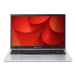 Packard bell pentium (2023) 15. 6 , 8 go ram 1. 10 ghz intel windows 11, argent - azerty - reconditionn� ...