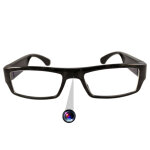Lunettes camera espion photo vidéo 1080p 5mp micro sd usb video 8gb yonis - neuf Lunettes camera espion photo vidéo 1080p 5mp micro sd usb video 8gb yonis - neuf