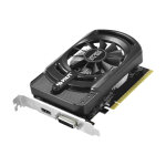 Palit ne51650006g1 - 1170f carte graphique nvidia geforce gtx 1650 4 go gddr5 - neuf