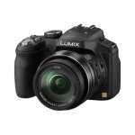 Panasonic lumix dmc-fz200