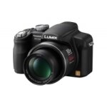 Panasonic dmc - fz28f k compact camera 1 / 2. 33 appareil - photo compact 10, 1 mp ccd (dispositif � ...