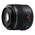 Panasonic 45 mm / f 2,8 leica dg macro-elmarit ois asph (h-es045)