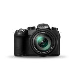 Panasonic lumix dc - fz1000 ii appareil photo bridge 20, 1 mp 4864 x 3648 pixels noir - neuf