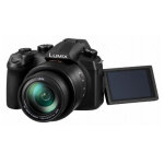 Panasonic lumix dc - fz1000 ii appareil photo bridge 20, 1 mp 4864 x 3648 pixels noir - neuf
