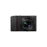 Panasonic lumix dc - tz200d 1 appareil - photo compact 20, 1 mp mos 5472 x 3648 pixels noir - neuf
