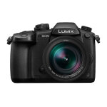 Panasonic lumix dmc - gh5 + leica 12 - 60mm f2. 8 - f4. 0 milc 20, 3 mp live mos 5184 x 3888 pixels noir ...