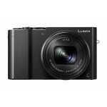 Panasonic lumix dmc - tz100 1 appareil - photo compact 20, 1 mp mos 5472 x 3648 pixels noir - neuf